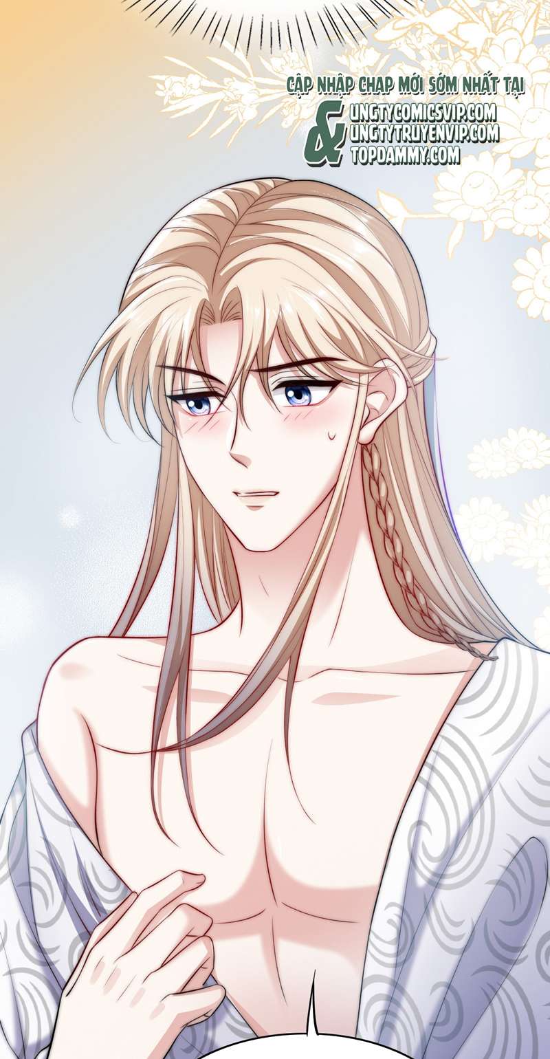 Đại Pháp Tẩy Trắng Của Phản Diện Chapter 51 - Trang 2