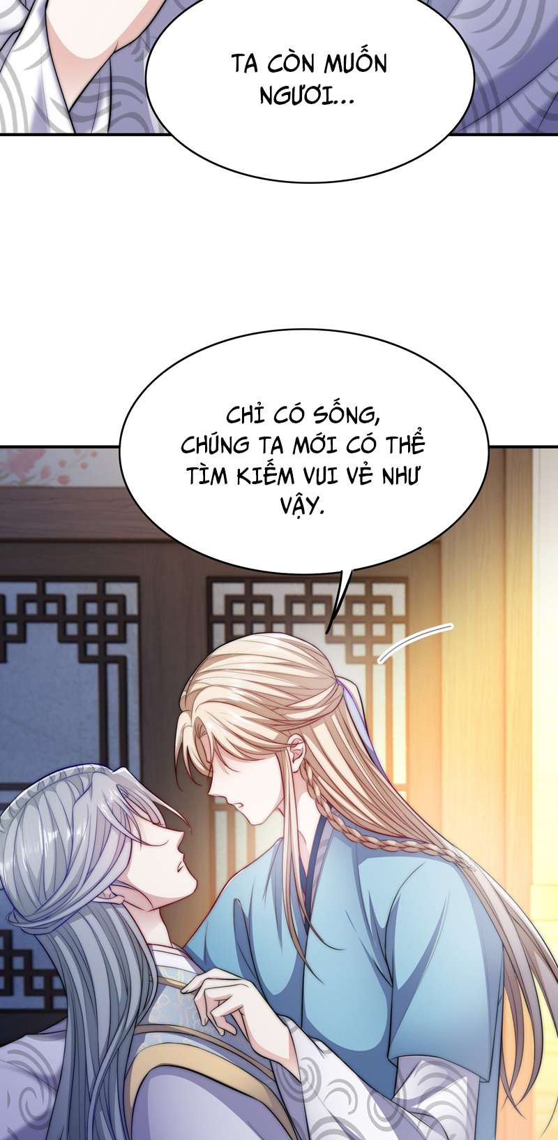 Đại Pháp Tẩy Trắng Của Phản Diện Chapter 51 - Trang 2