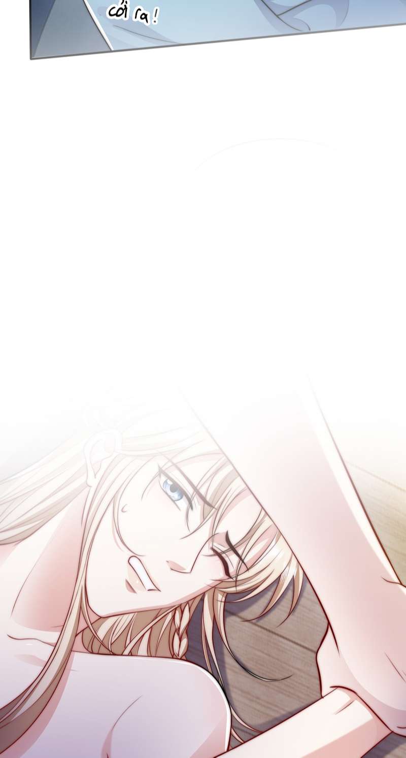 Đại Pháp Tẩy Trắng Của Phản Diện Chapter 51 - Trang 2