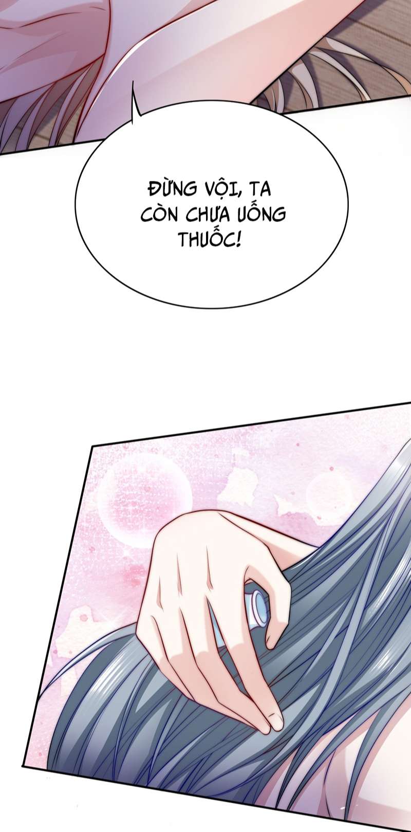 Đại Pháp Tẩy Trắng Của Phản Diện Chapter 51 - Trang 2