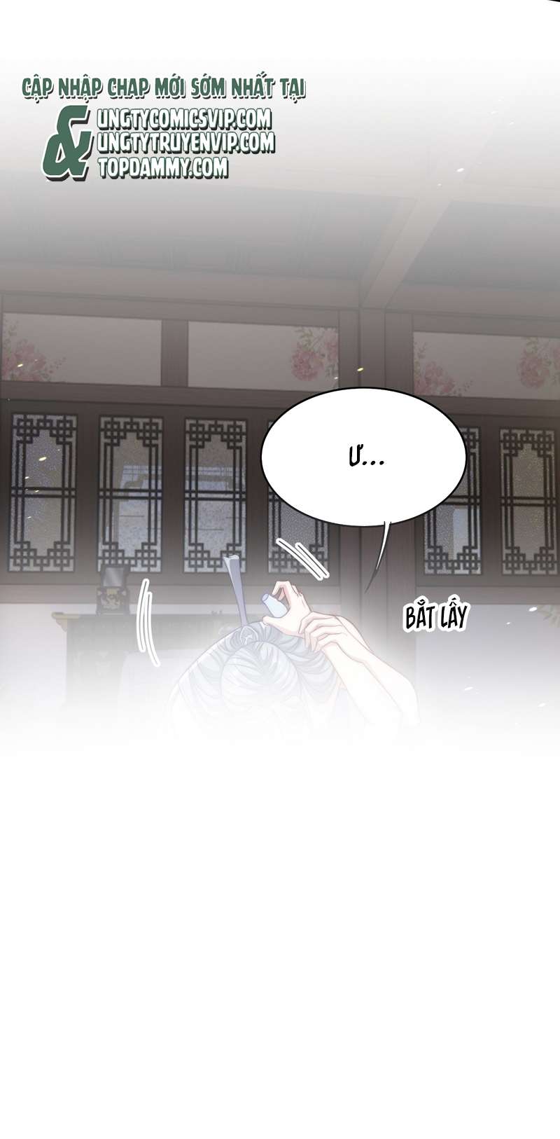 Đại Pháp Tẩy Trắng Của Phản Diện Chapter 51 - Trang 2