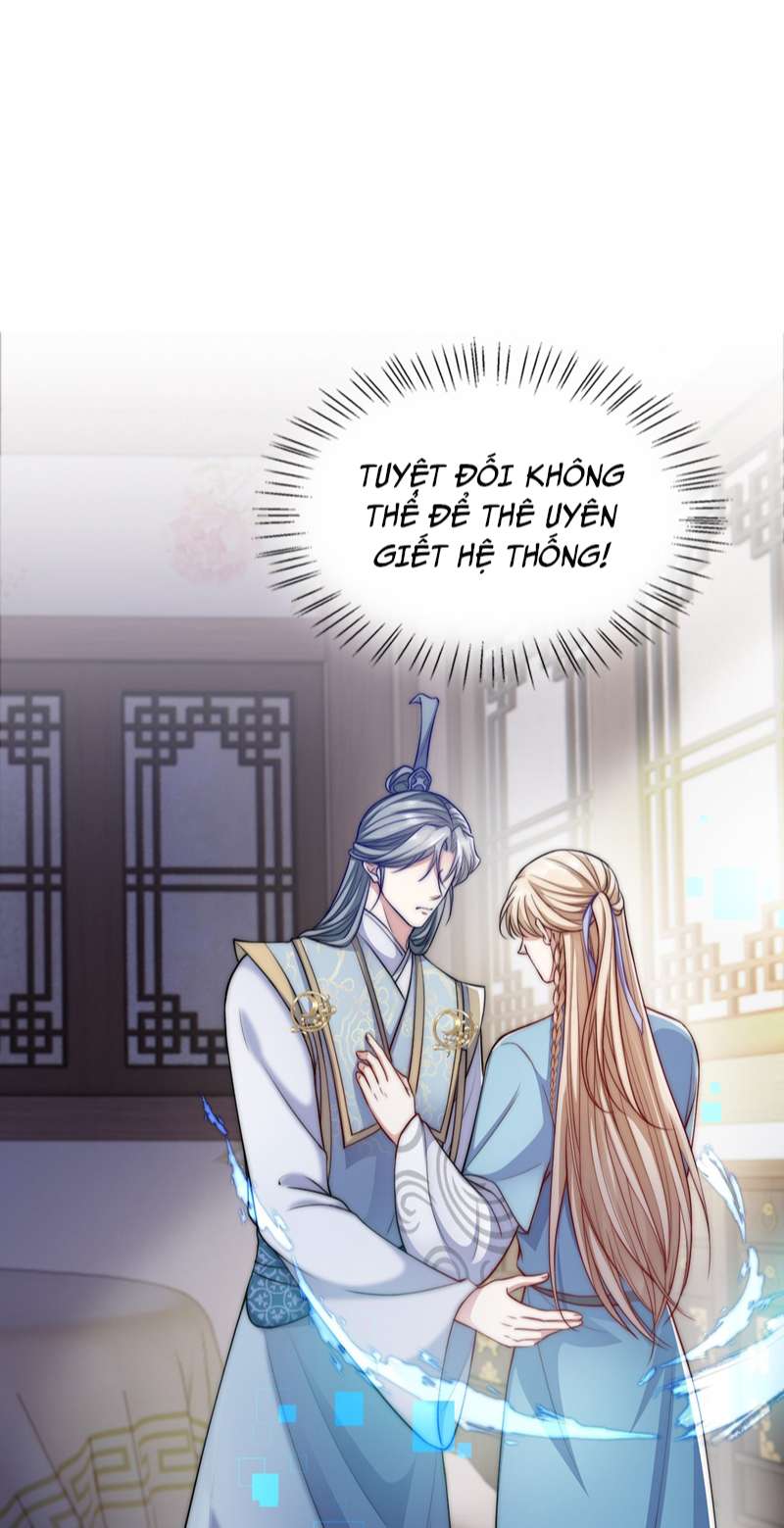 Đại Pháp Tẩy Trắng Của Phản Diện Chapter 51 - Trang 2