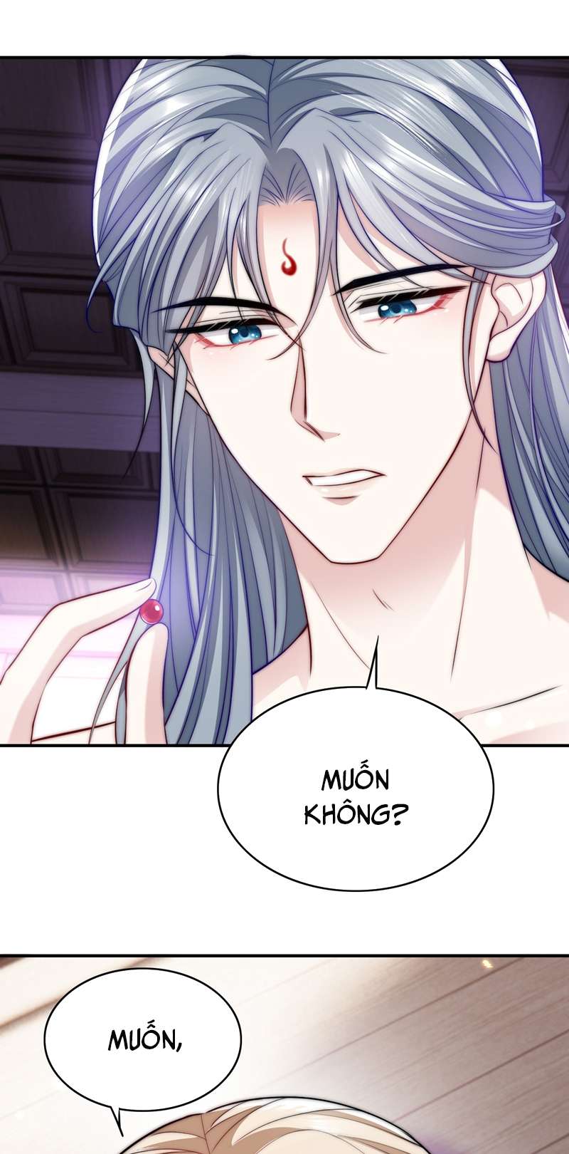 Đại Pháp Tẩy Trắng Của Phản Diện Chapter 51 - Trang 2