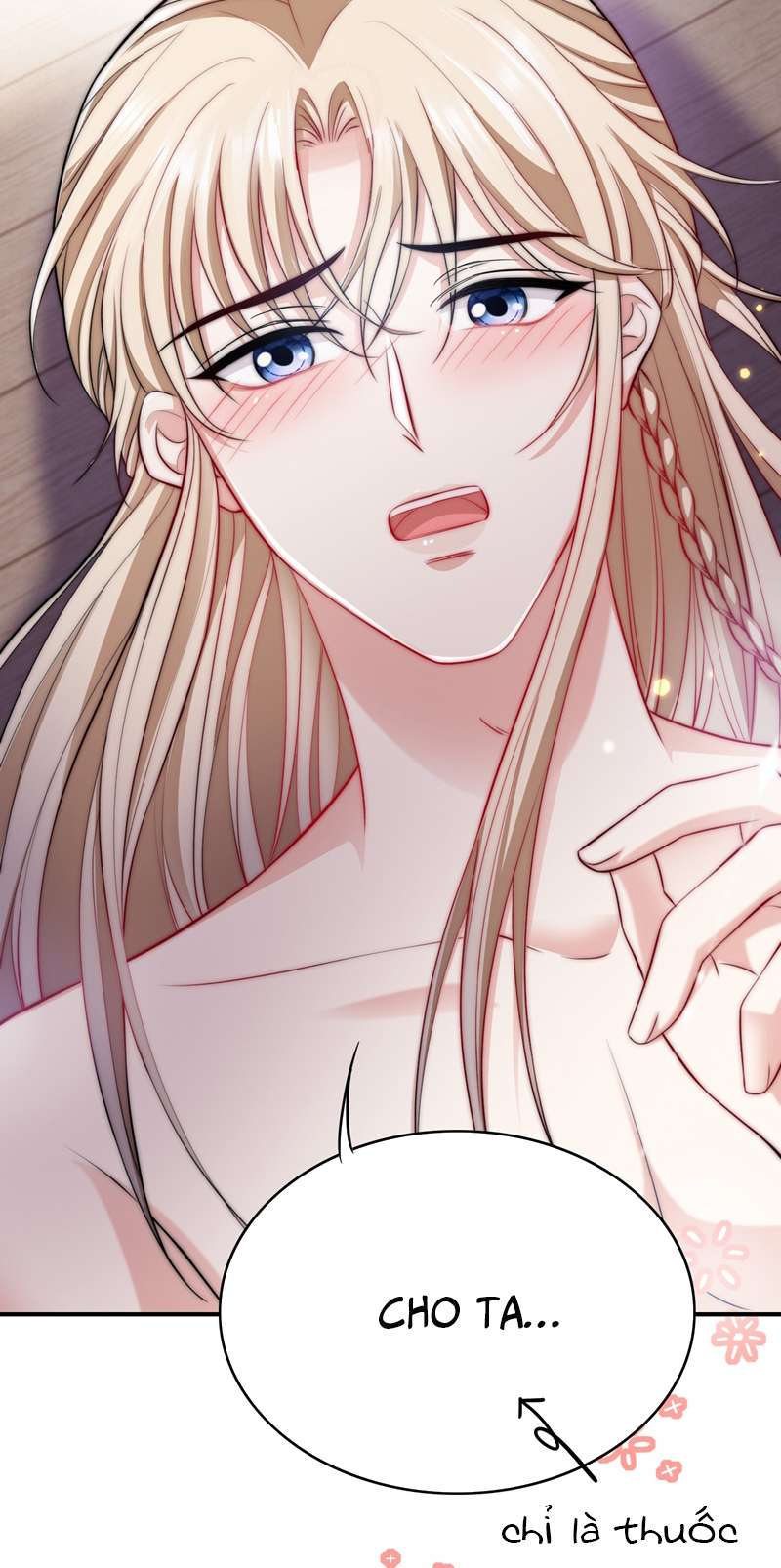 Đại Pháp Tẩy Trắng Của Phản Diện Chapter 51 - Trang 2