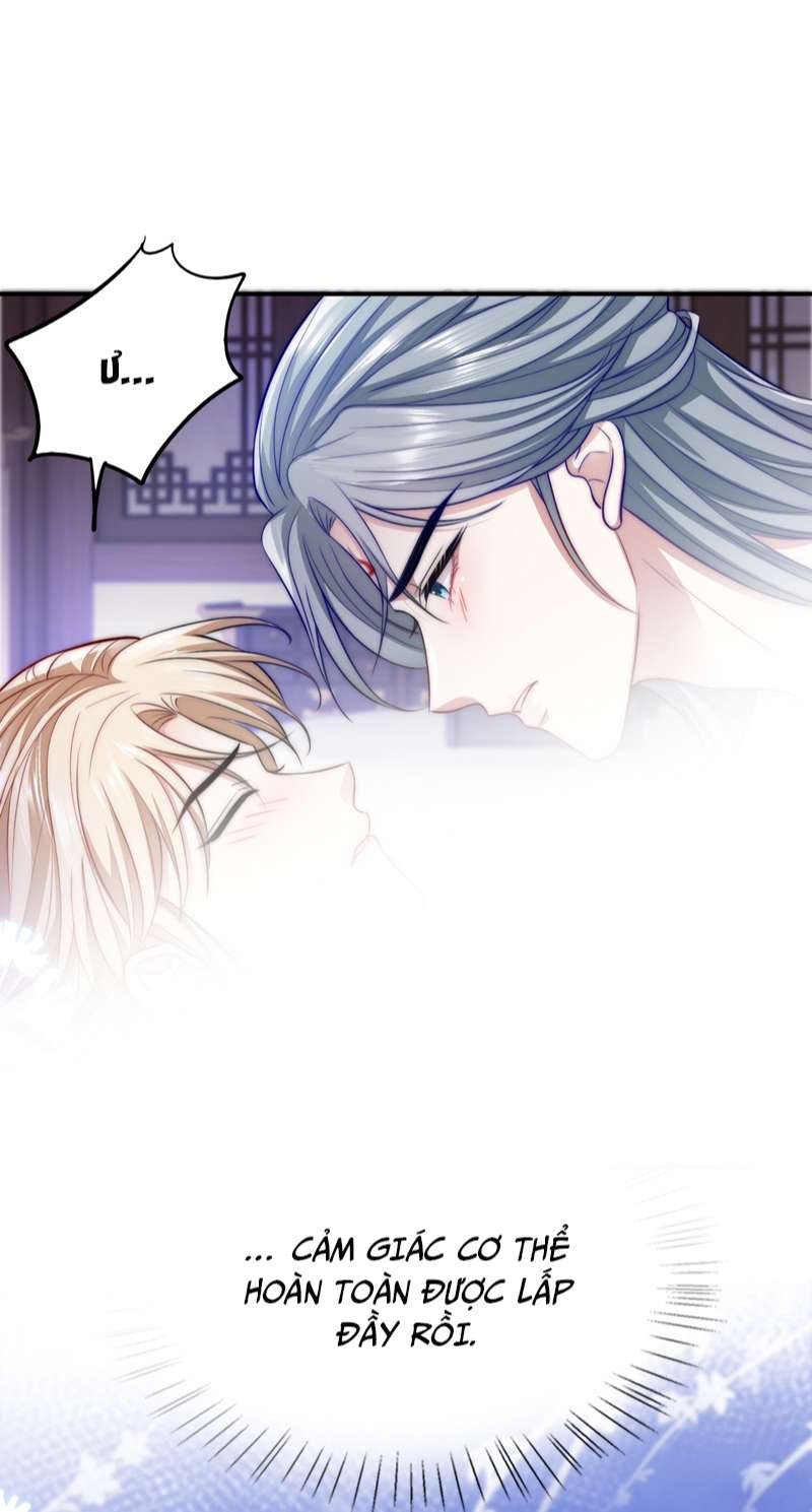 Đại Pháp Tẩy Trắng Của Phản Diện Chapter 51 - Trang 2