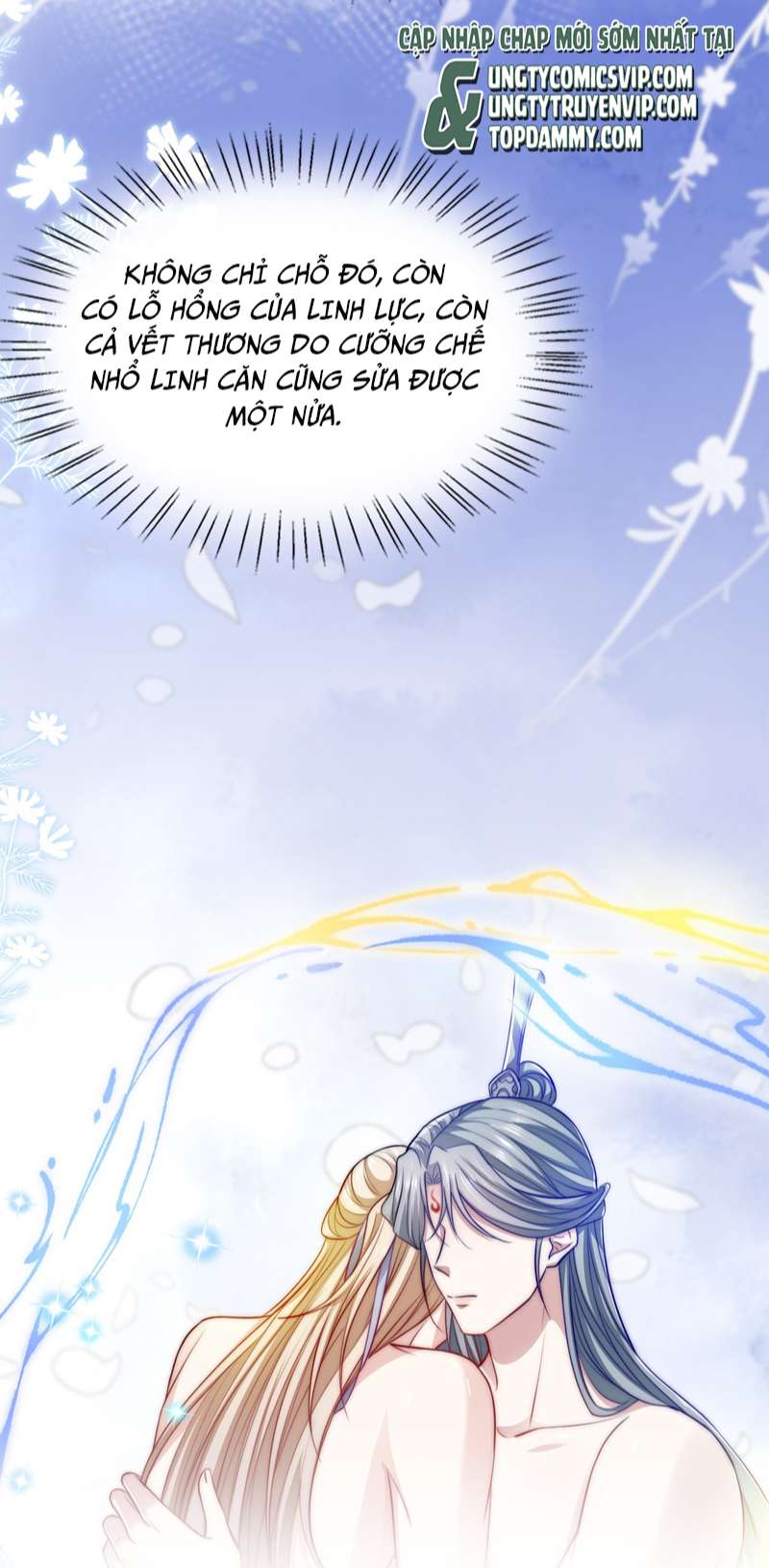 Đại Pháp Tẩy Trắng Của Phản Diện Chapter 51 - Trang 2