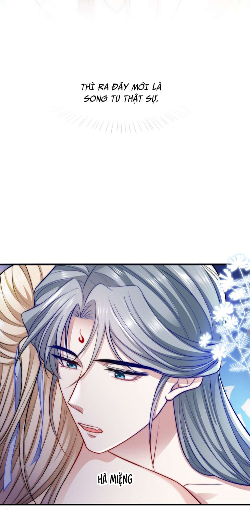 Đại Pháp Tẩy Trắng Của Phản Diện Chapter 51 - Trang 2