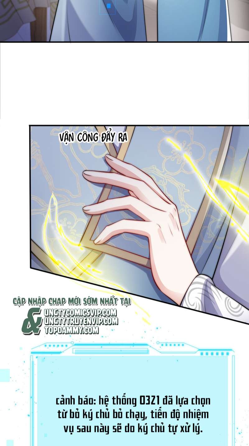 Đại Pháp Tẩy Trắng Của Phản Diện Chapter 51 - Trang 2