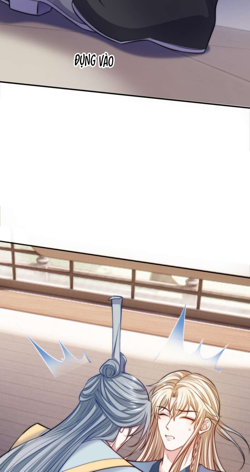 Đại Pháp Tẩy Trắng Của Phản Diện Chapter 51 - Trang 2