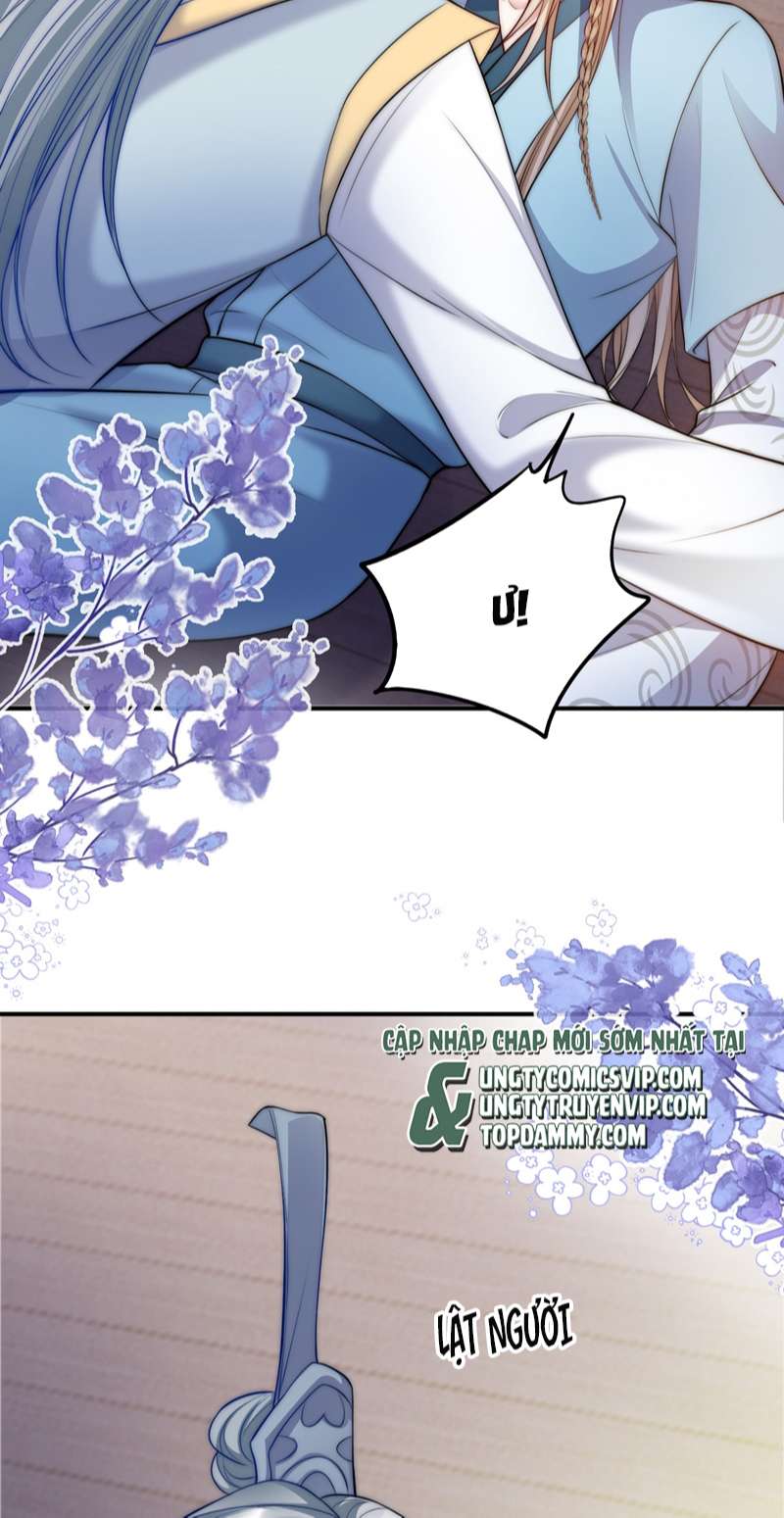 Đại Pháp Tẩy Trắng Của Phản Diện Chapter 51 - Trang 2