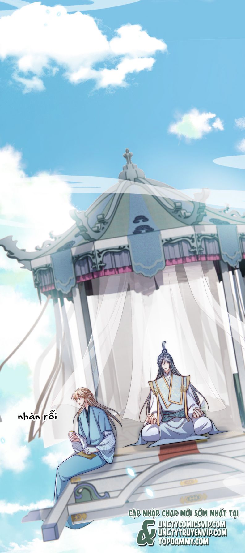 Đại Pháp Tẩy Trắng Của Phản Diện Chapter 52 - Trang 2