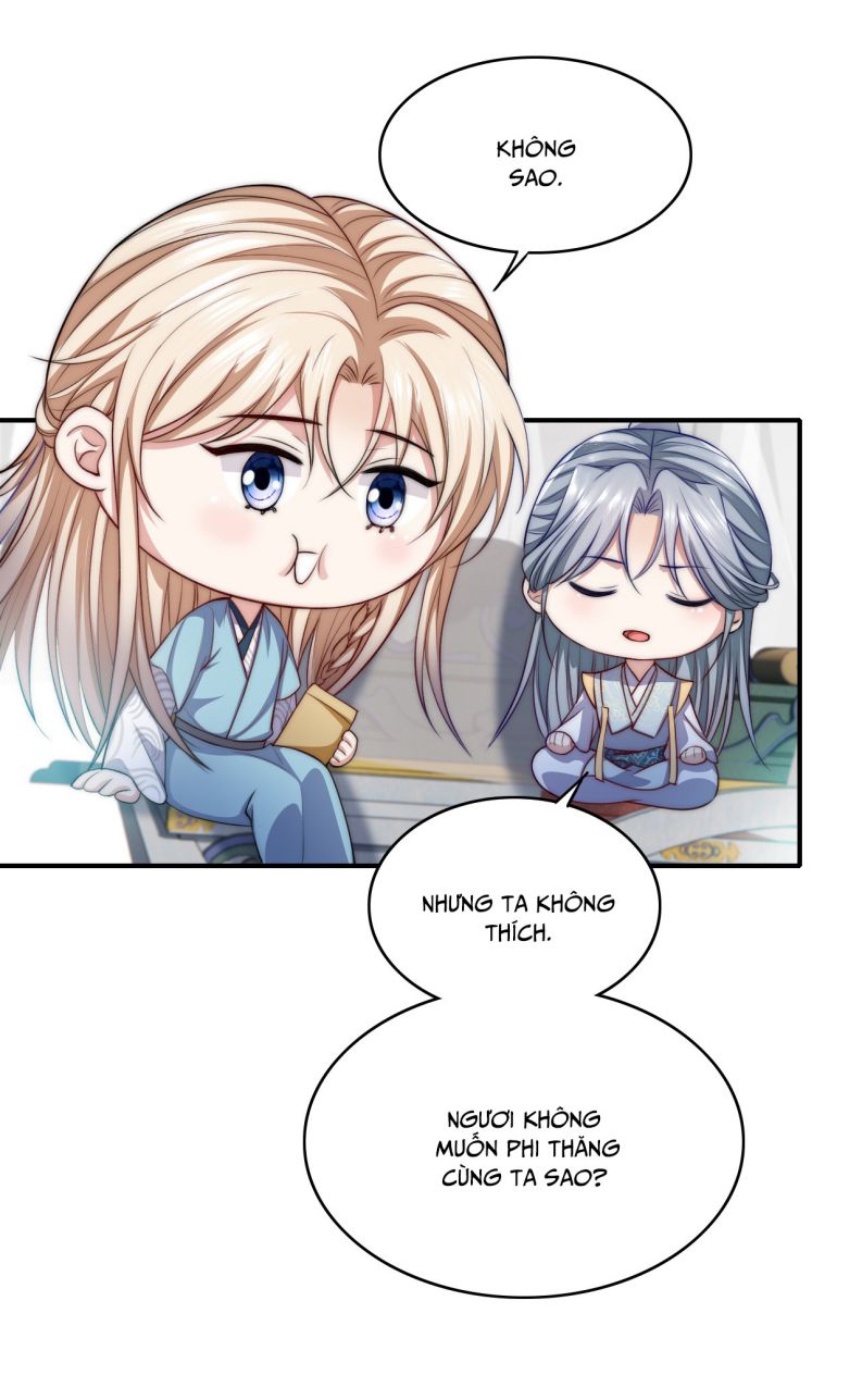 Đại Pháp Tẩy Trắng Của Phản Diện Chapter 52 - Trang 2