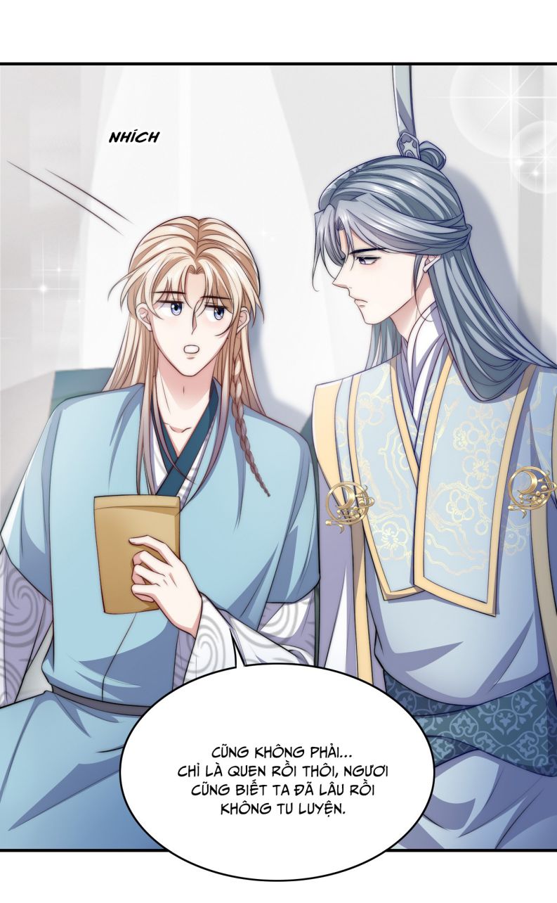 Đại Pháp Tẩy Trắng Của Phản Diện Chapter 52 - Trang 2