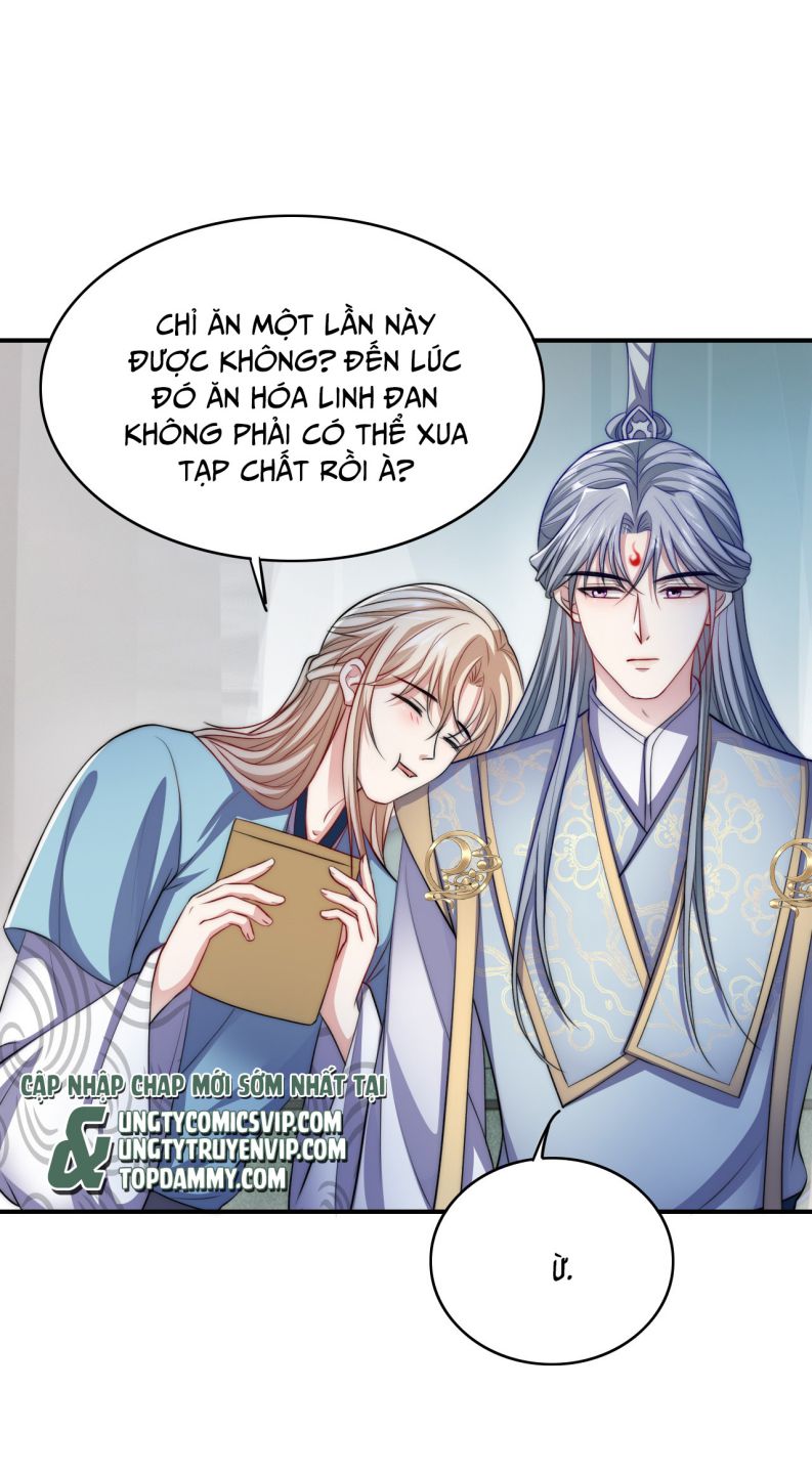 Đại Pháp Tẩy Trắng Của Phản Diện Chapter 52 - Trang 2