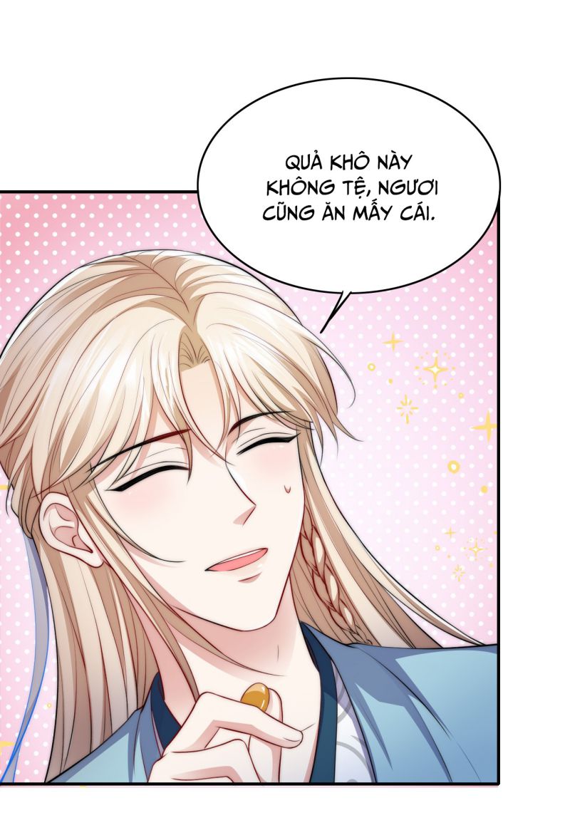 Đại Pháp Tẩy Trắng Của Phản Diện Chapter 52 - Trang 2