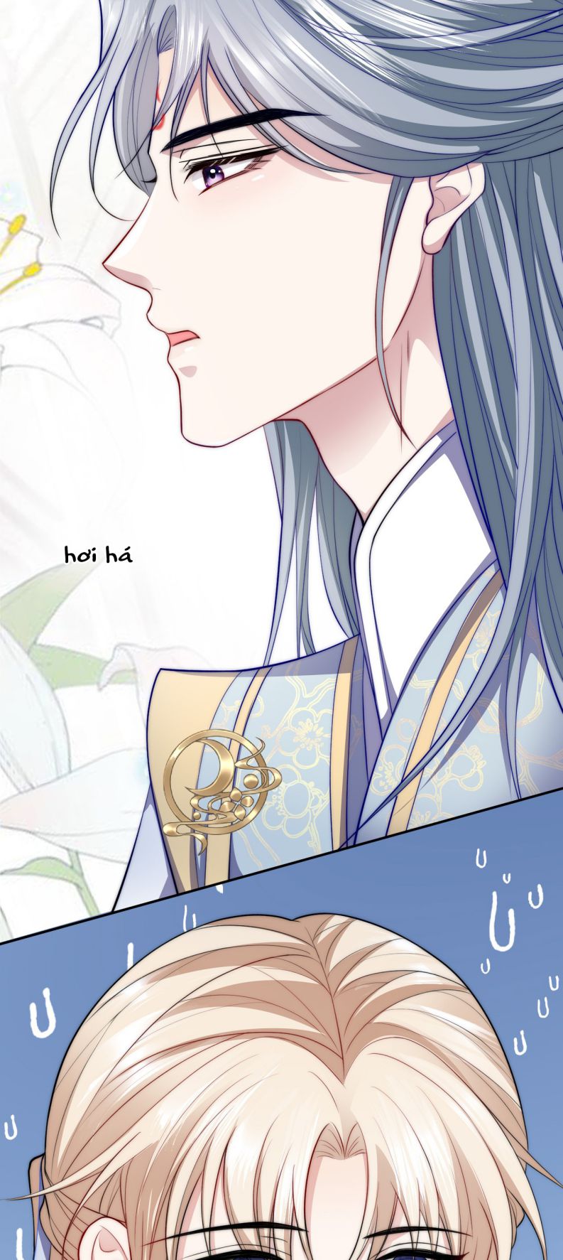 Đại Pháp Tẩy Trắng Của Phản Diện Chapter 52 - Trang 2