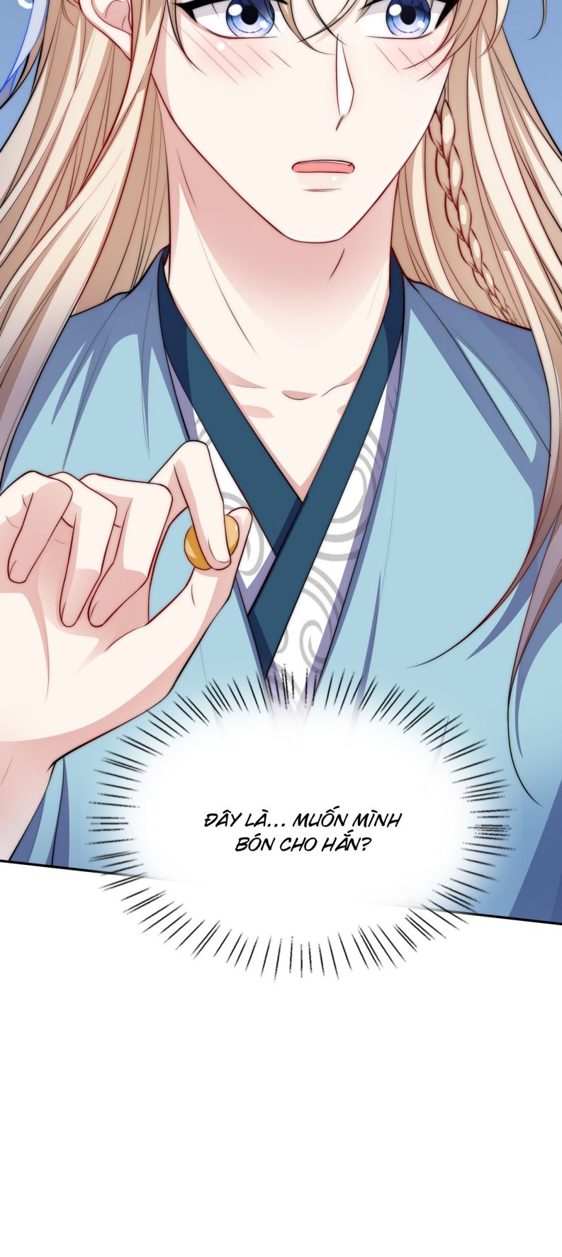 Đại Pháp Tẩy Trắng Của Phản Diện Chapter 52 - Trang 2