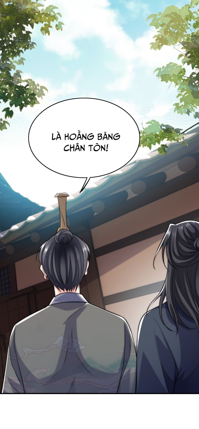 Đại Pháp Tẩy Trắng Của Phản Diện Chapter 52 - Trang 2
