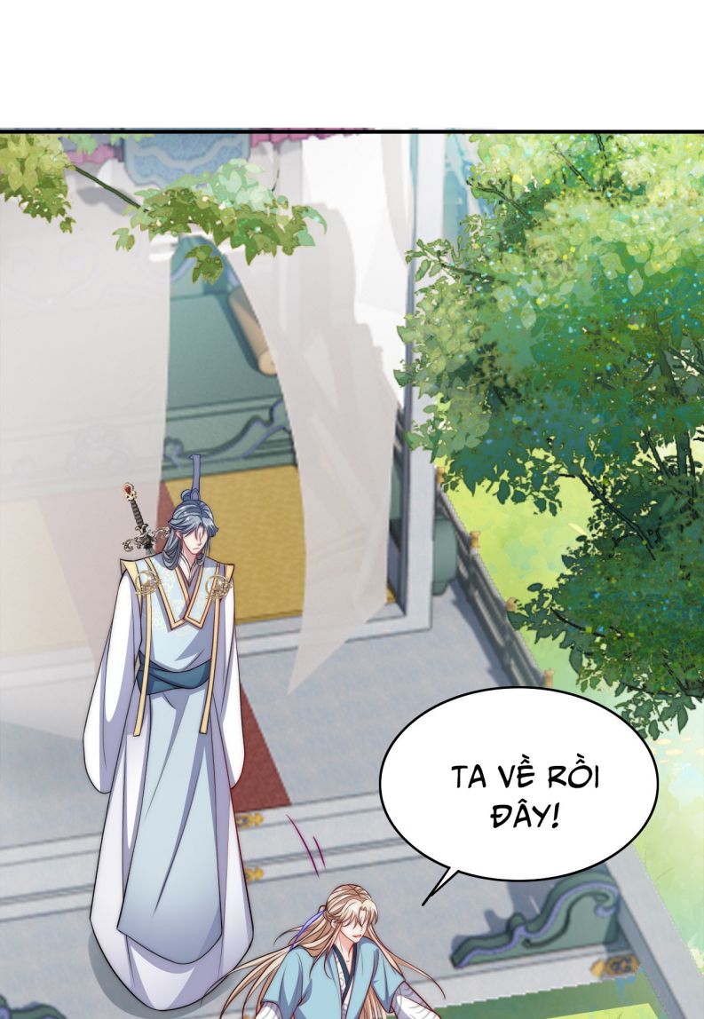 Đại Pháp Tẩy Trắng Của Phản Diện Chapter 52 - Trang 2