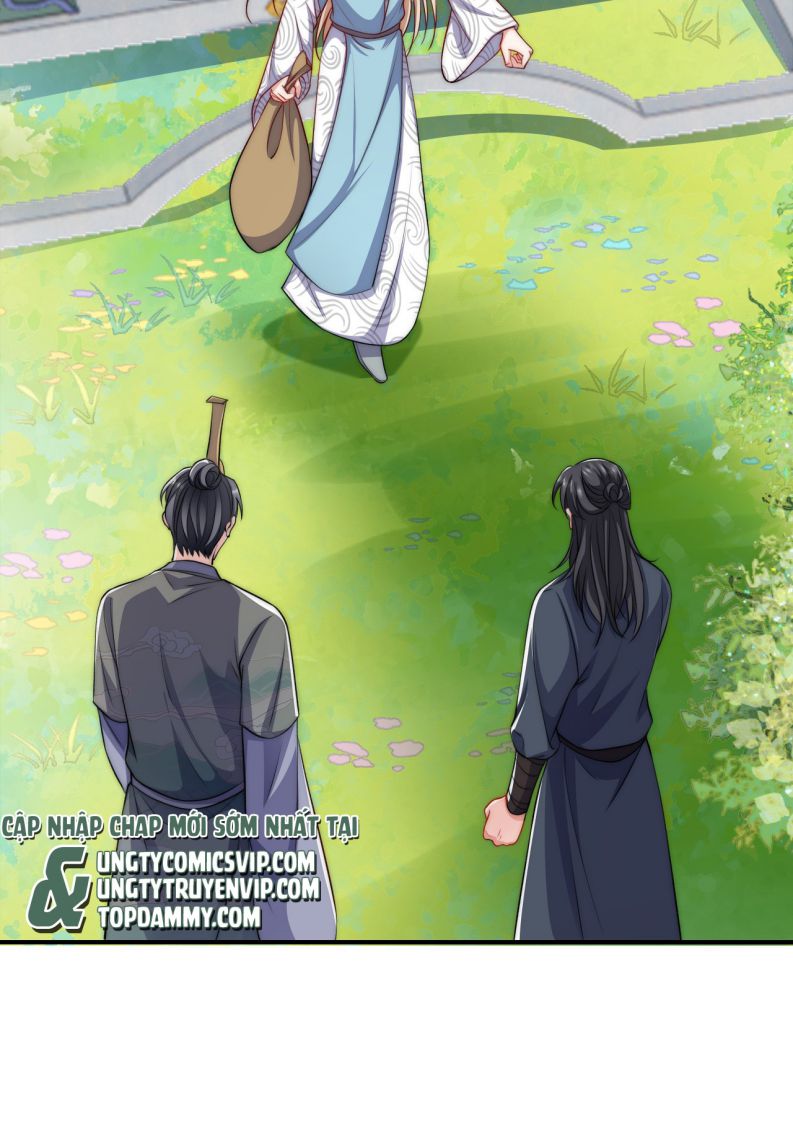 Đại Pháp Tẩy Trắng Của Phản Diện Chapter 52 - Trang 2