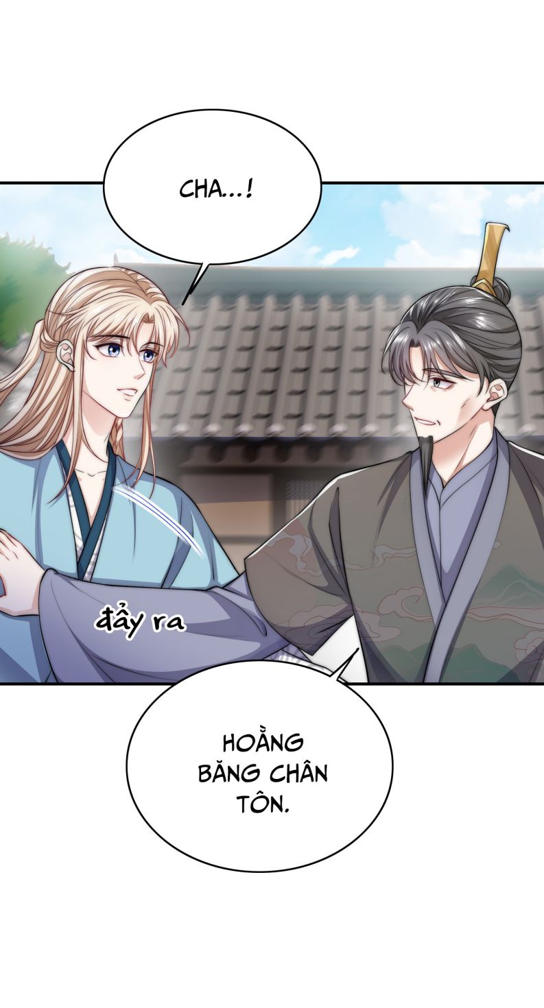 Đại Pháp Tẩy Trắng Của Phản Diện Chapter 52 - Trang 2