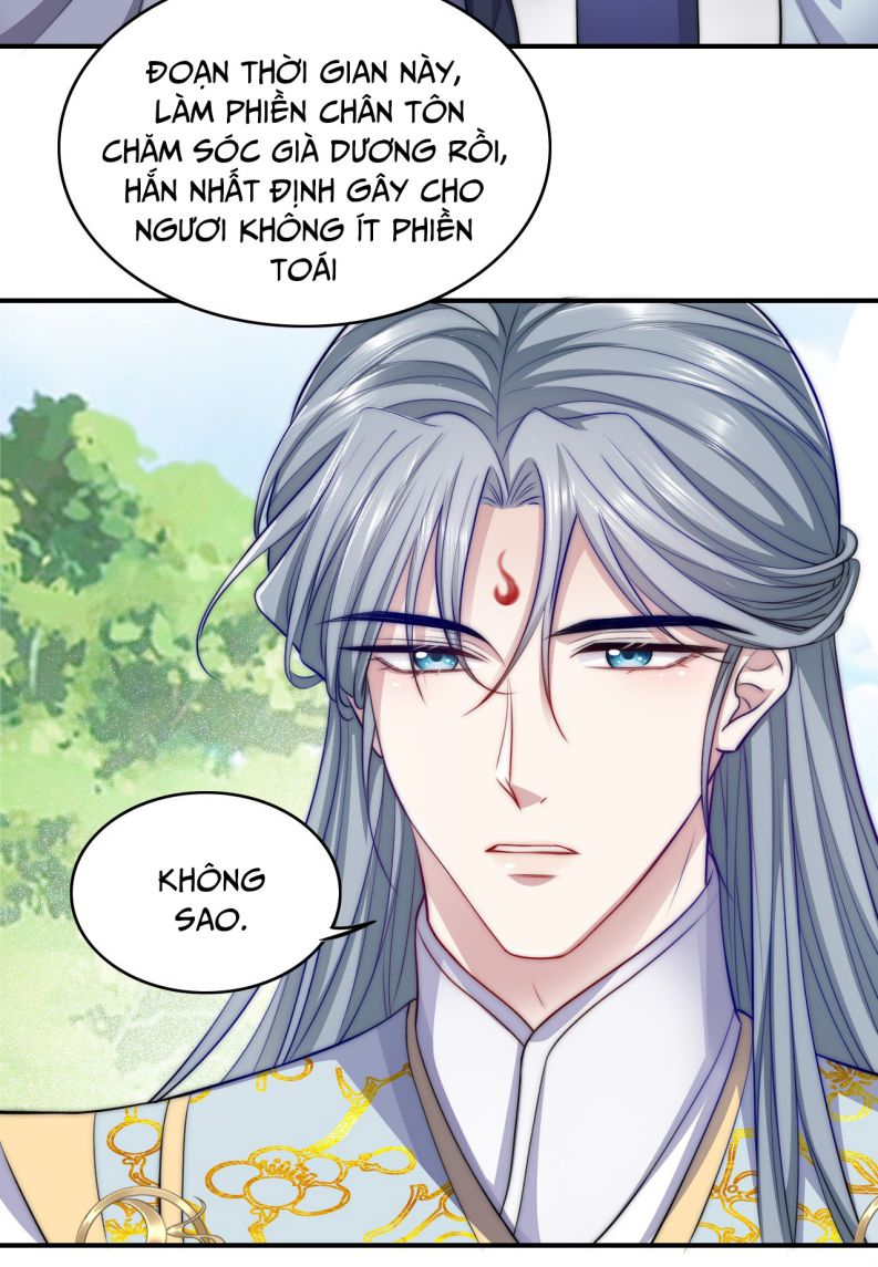 Đại Pháp Tẩy Trắng Của Phản Diện Chapter 52 - Trang 2