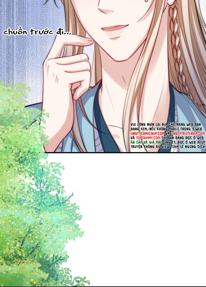 Đại Pháp Tẩy Trắng Của Phản Diện Chapter 52 - Trang 2