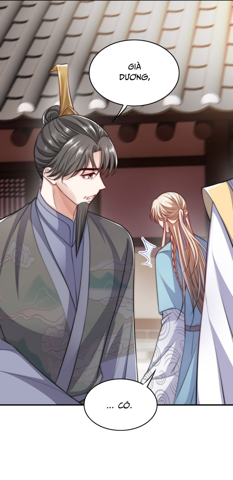 Đại Pháp Tẩy Trắng Của Phản Diện Chapter 52 - Trang 2