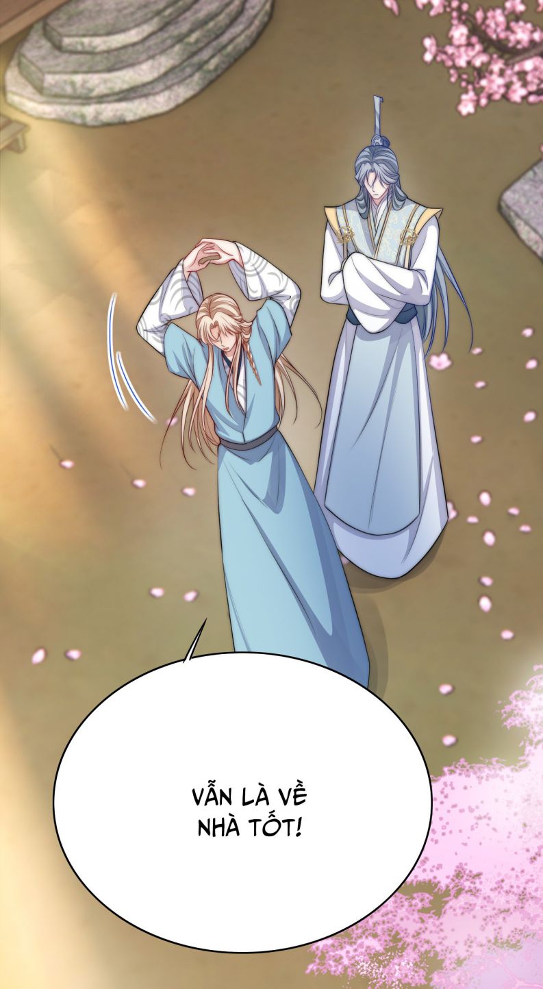 Đại Pháp Tẩy Trắng Của Phản Diện Chapter 52 - Trang 2