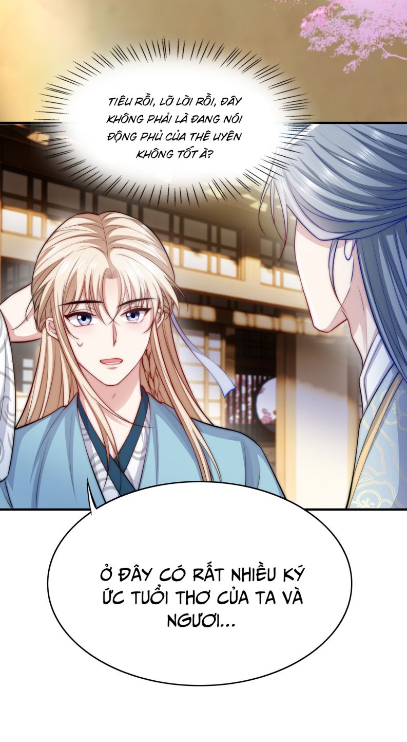 Đại Pháp Tẩy Trắng Của Phản Diện Chapter 52 - Trang 2
