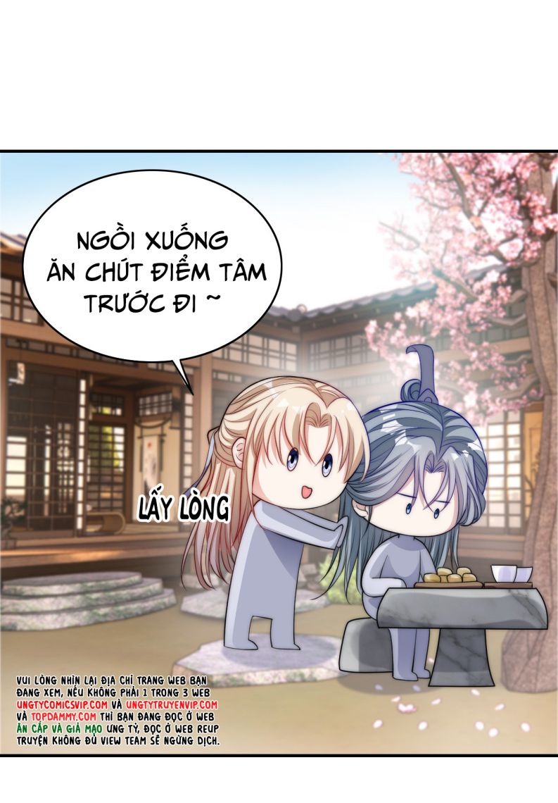 Đại Pháp Tẩy Trắng Của Phản Diện Chapter 52 - Trang 2