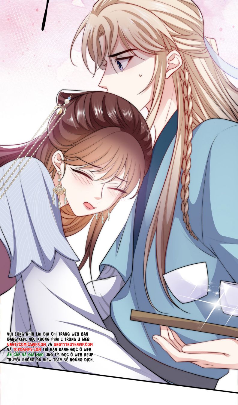 Đại Pháp Tẩy Trắng Của Phản Diện Chapter 52 - Trang 2