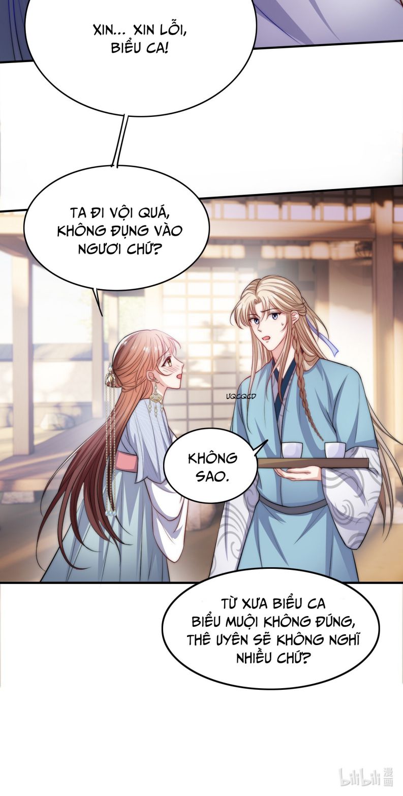 Đại Pháp Tẩy Trắng Của Phản Diện Chapter 52 - Trang 2