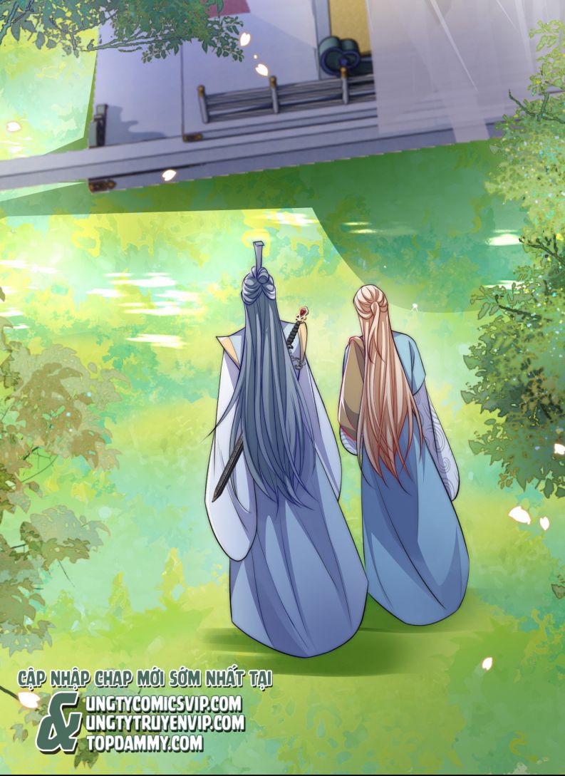 Đại Pháp Tẩy Trắng Của Phản Diện Chapter 52 - Trang 2