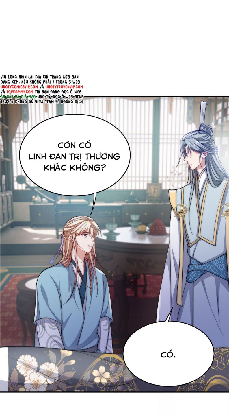 Đại Pháp Tẩy Trắng Của Phản Diện Chapter 54 - Trang 2