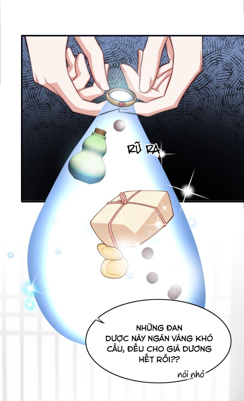 Đại Pháp Tẩy Trắng Của Phản Diện Chapter 54 - Trang 2