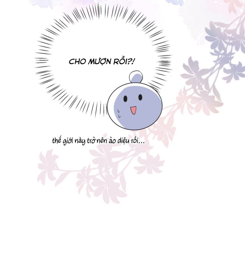 Đại Pháp Tẩy Trắng Của Phản Diện Chapter 54 - Trang 2
