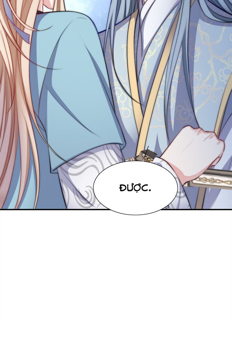 Đại Pháp Tẩy Trắng Của Phản Diện Chapter 54 - Trang 2