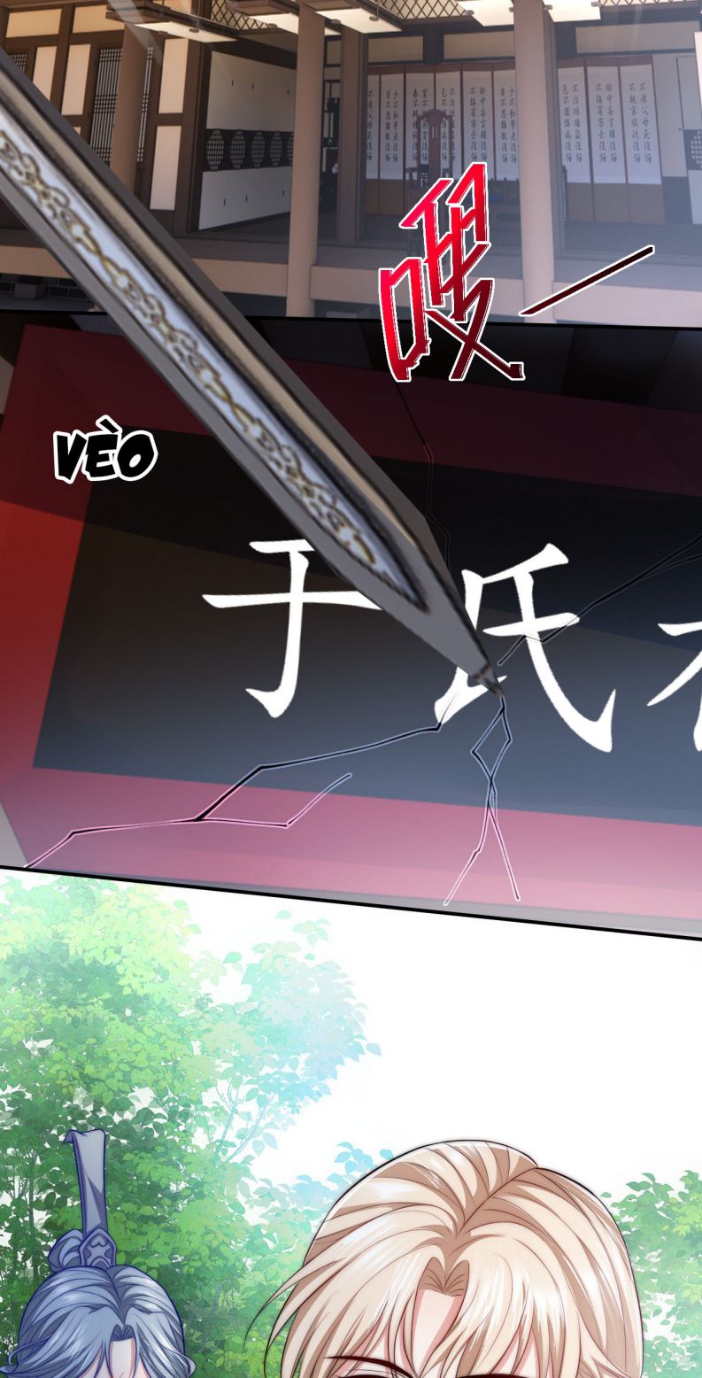 Đại Pháp Tẩy Trắng Của Phản Diện Chapter 54 - Trang 2