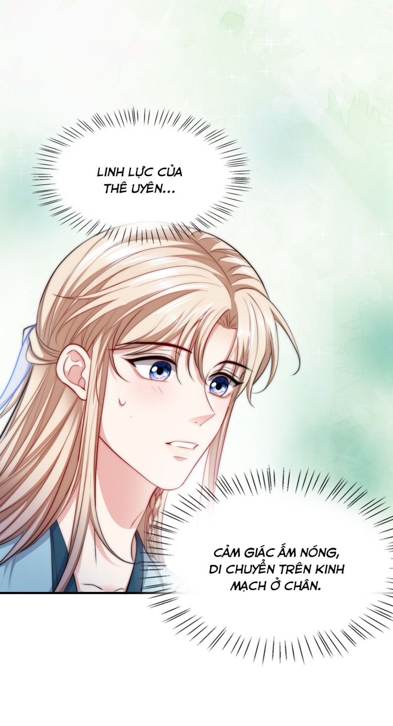 Đại Pháp Tẩy Trắng Của Phản Diện Chapter 54 - Trang 2