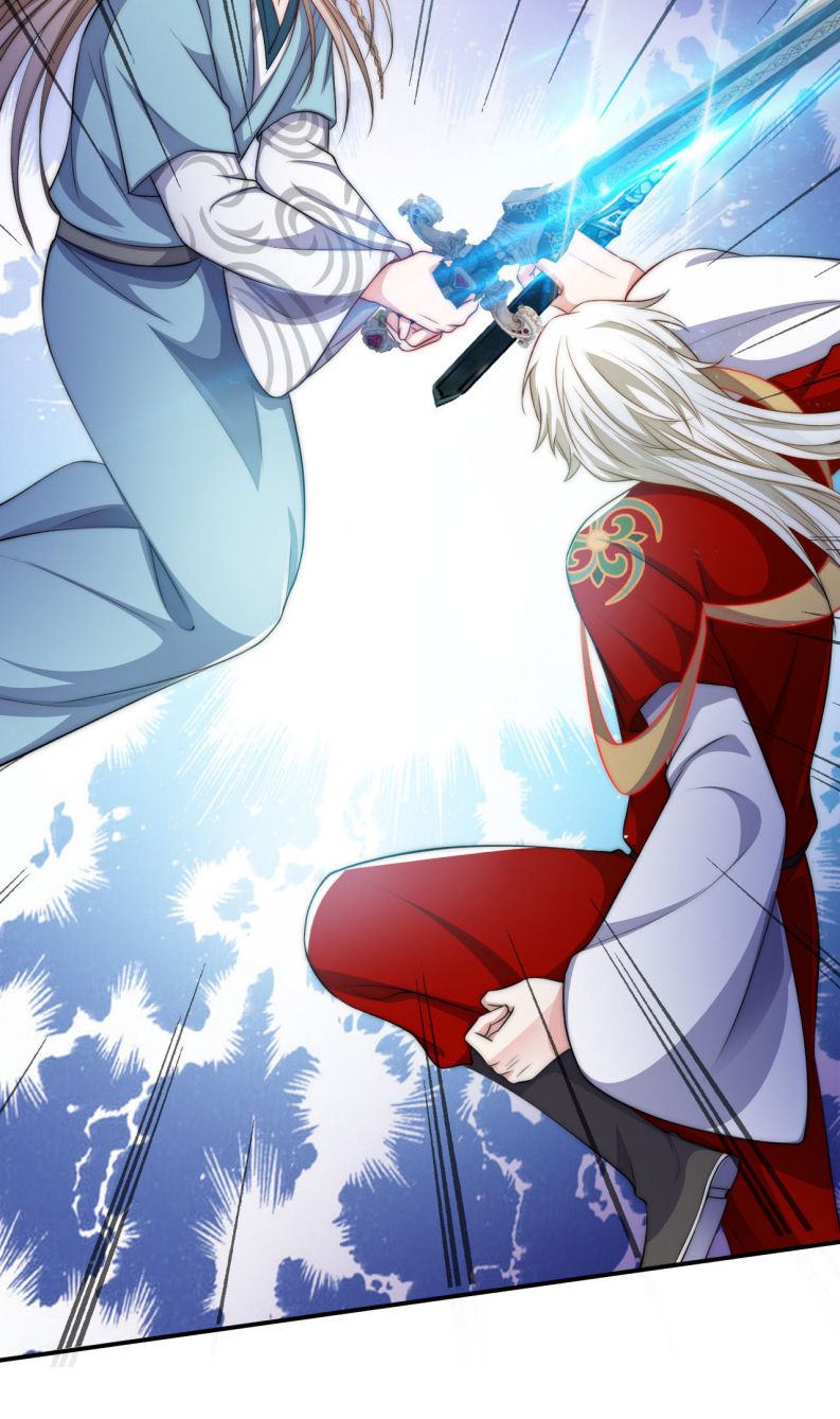 Đại Pháp Tẩy Trắng Của Phản Diện Chapter 54 - Trang 2