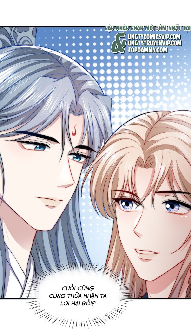 Đại Pháp Tẩy Trắng Của Phản Diện Chapter 54 - Trang 2