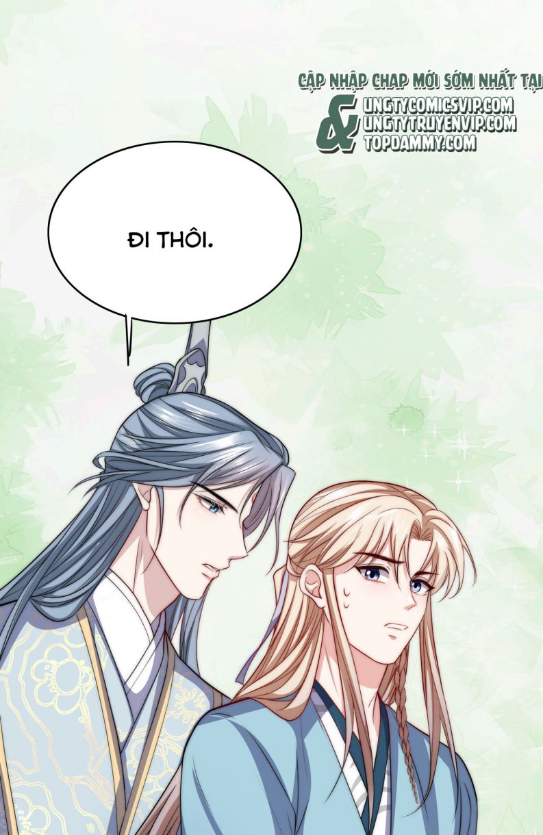 Đại Pháp Tẩy Trắng Của Phản Diện Chapter 54 - Trang 2