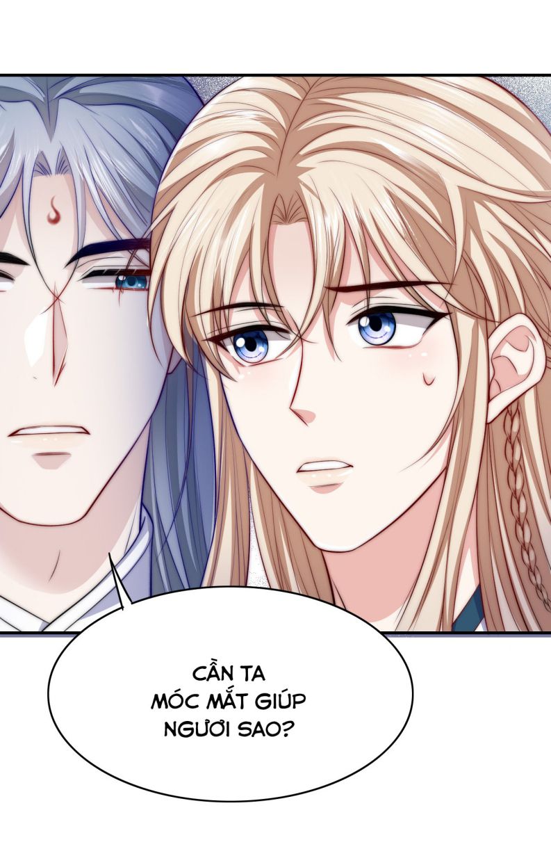 Đại Pháp Tẩy Trắng Của Phản Diện Chapter 54 - Trang 2