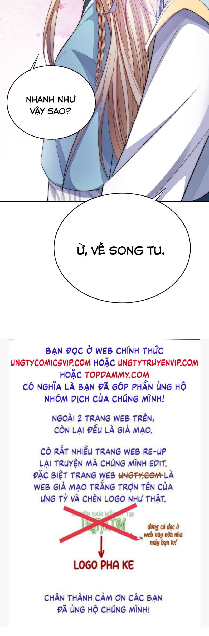 Đại Pháp Tẩy Trắng Của Phản Diện Chapter 54 - Trang 2