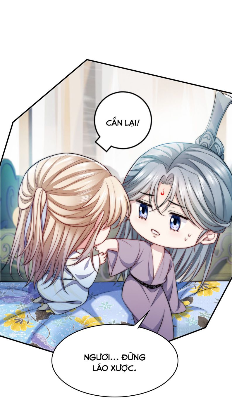 Đại Pháp Tẩy Trắng Của Phản Diện Chapter 55 - Trang 2