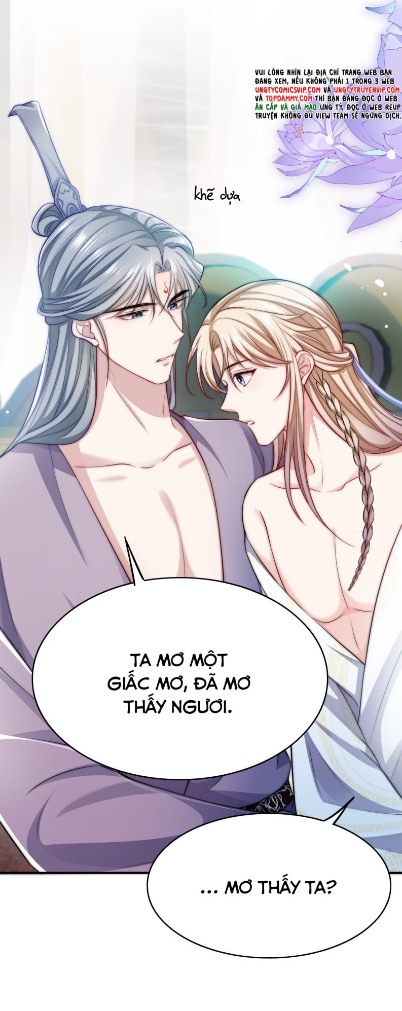 Đại Pháp Tẩy Trắng Của Phản Diện Chapter 55 - Trang 2