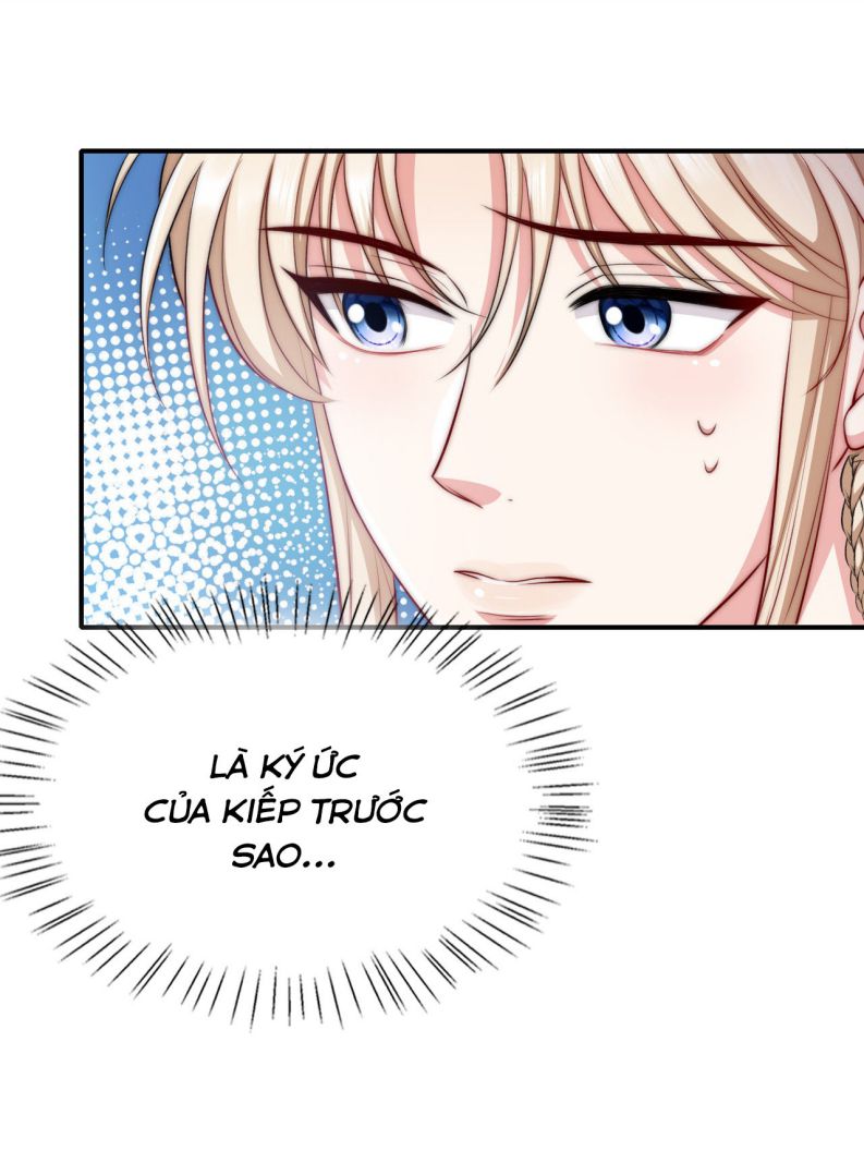 Đại Pháp Tẩy Trắng Của Phản Diện Chapter 55 - Trang 2