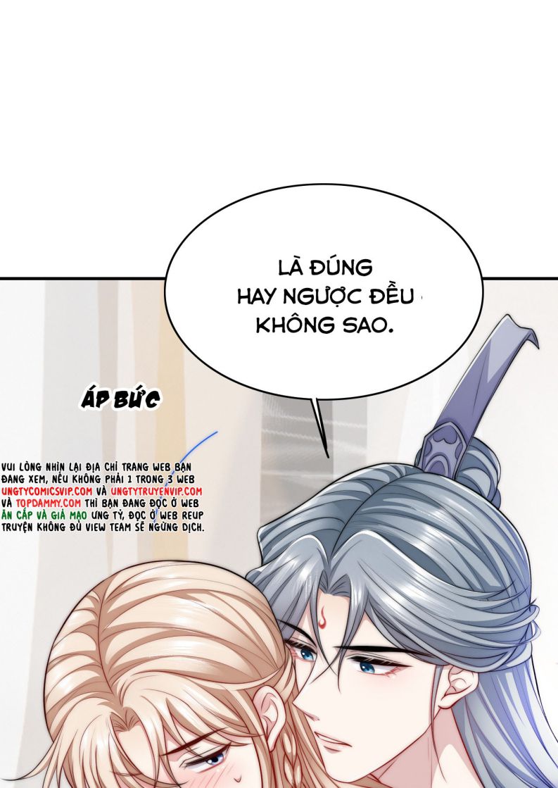 Đại Pháp Tẩy Trắng Của Phản Diện Chapter 55 - Trang 2