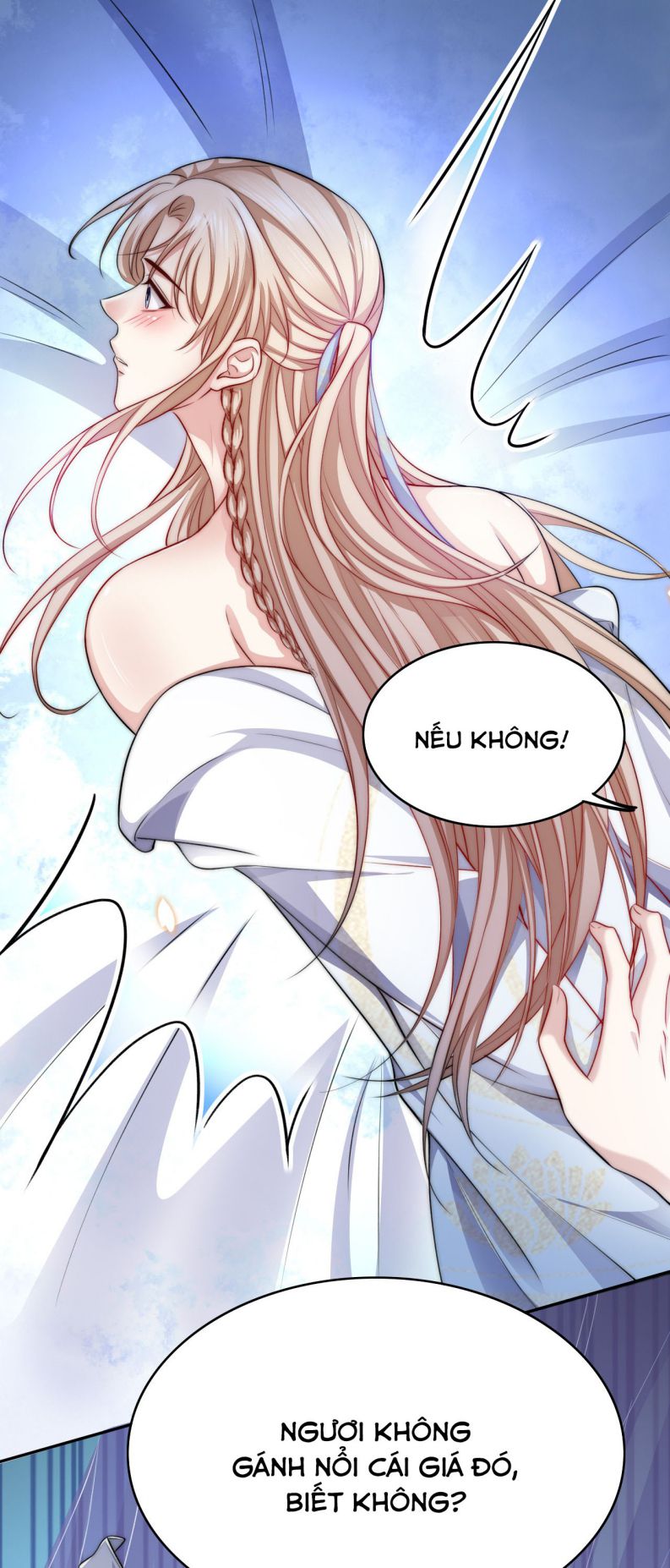 Đại Pháp Tẩy Trắng Của Phản Diện Chapter 55 - Trang 2